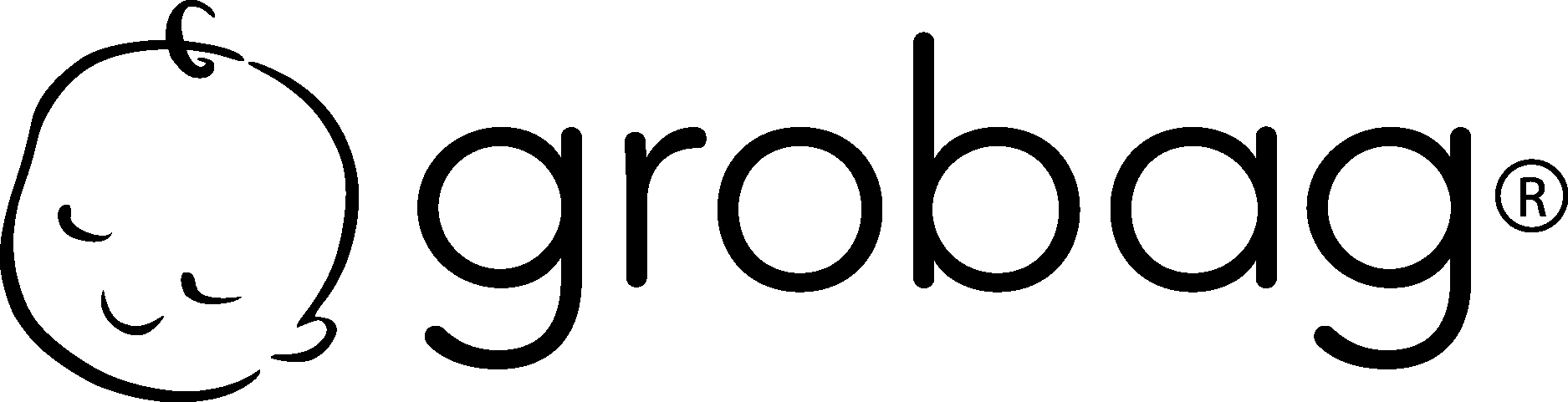 Grobag Logo Vector Logo